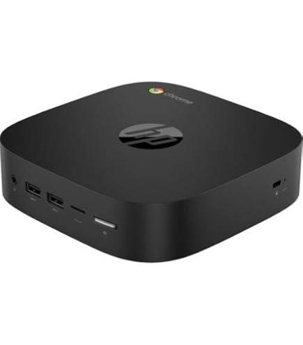 Amazon.co.jp: 【整備済み品】 エイチピー Chromebox-G2/Chrome OS